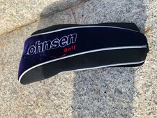 Orginal Johnsen  Golf schlägerhauben  Holz 5