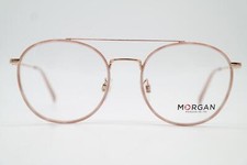 Brille MORGAN 203188 Pink Gold