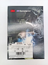 3M Speedglas 9100X Automatikschweißfilter DIN 5, 8, 9-13