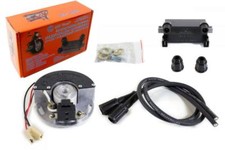 ELEKTRONISCHE ZÜNDUNG Typ2