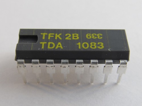 Stück pcs tda1083 - stück/pcs,