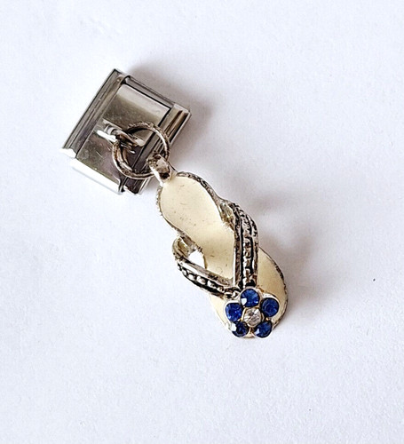 Italian charms - italian,