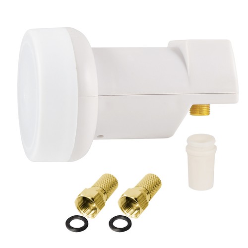 Comag single lnb lmb lnc - comag, 0,1db