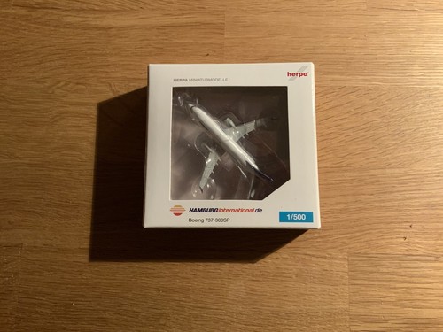 Herpa wings 500 515542 - wings,