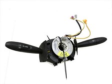 Lenkstockschalter Wischerschalter Wischer für Fiat 500 C 07-16 07354957580