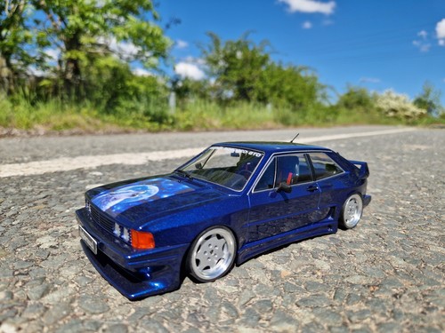 Scirocco 1 rieger - vw,