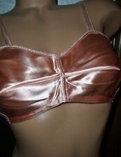 Vintage superedler Glanz Satin