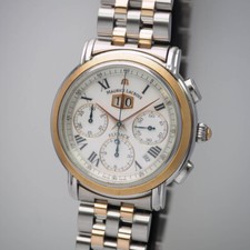 Maurice lacroix masterpiece - maurice,