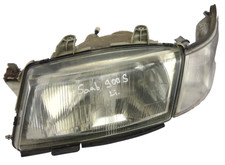 Scheinwerfer mit Blinker /