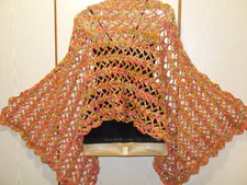 Breite Stola, "Colori"