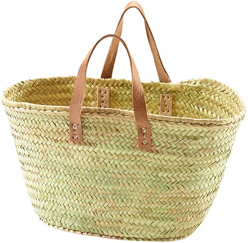 Palmtasche handtasche - palmtasche,