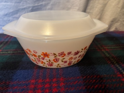 Jaj pyrex vintage auflaufform - pyrex,