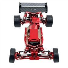 Aluminiumlegierung Upgrade Car