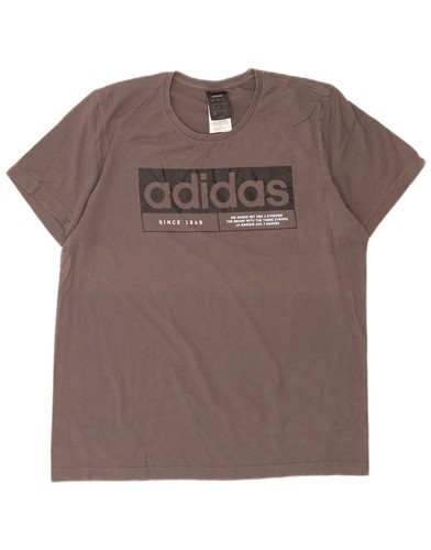 Adidas herren grafik shirt - adidas,