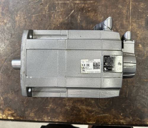 Siemens servomotor - siemens,