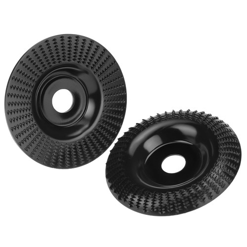 Holzraspelscheibe 125 für - mm,