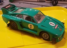 Porsche 935, Carrera Servo