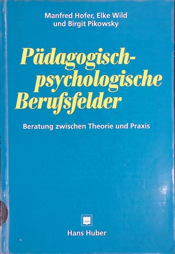 Pädagogisch-psychologische