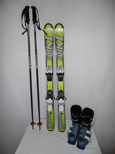 VÖLKL " RACETIGER " SKI