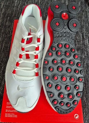 Nike shox herren sportschuhe - shox,