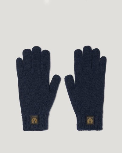 Men belstaff gloves - belstaff, wool
