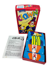 Stapel-Clown | Unser