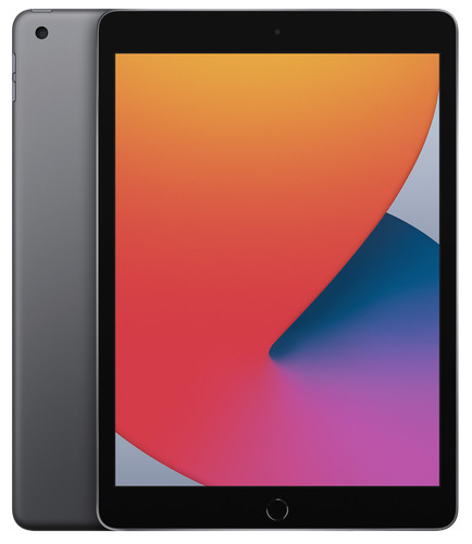 Apple ipad 2020 - ipad, lte