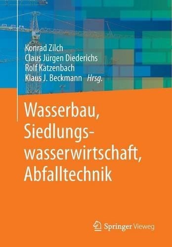 Wasserbau