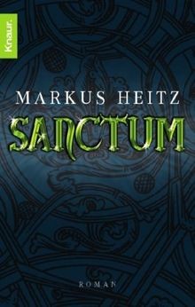 Sanctum von heitz - markus, |