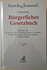 Grüneberg (vormals Palandt)