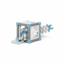 Schleich BattleCave Schneeschlitzer 42733 OVP NEU