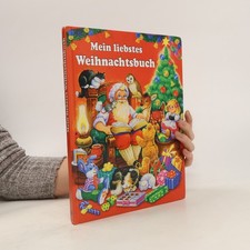 Mein liebstes Weihnachtsbuch 