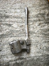 Bremshebel Armatur links MZ