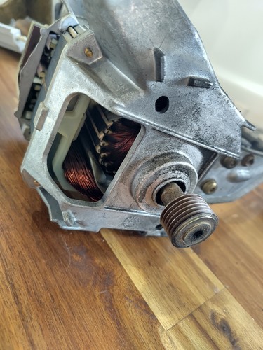 Miele waschmaschinenmotor - miele,