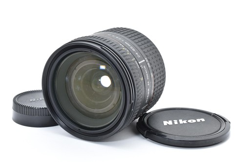 Exc nikon af - [exc+++++],