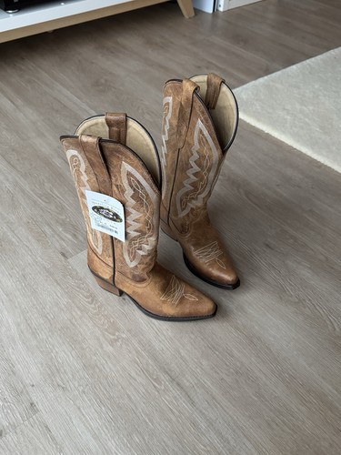 Cowboy stiefel original usa - original,