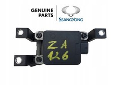 SSANGYONG REXTON IV 4 2020-