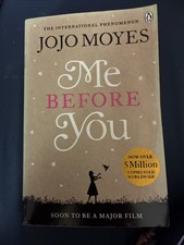 Me Before You von Moyes, Jojo | Buch | Zustand gut