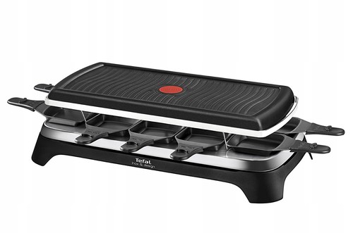 Tefal re4588 elektrogrill - tefal,