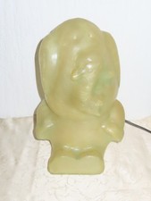 Design Lampe Vintage Stehlampe " Elefant "!