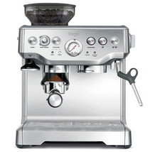Sage Barista Express Edelstahl