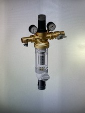 Resideo Honeywell Braukmann