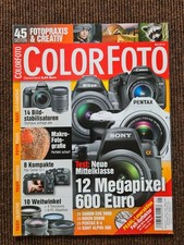 ColorFoto 01/2010