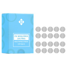 WOLKENKRAFT FX MINI (ULTRA) |