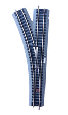 MEHANO T7 1 X Handweiche Links