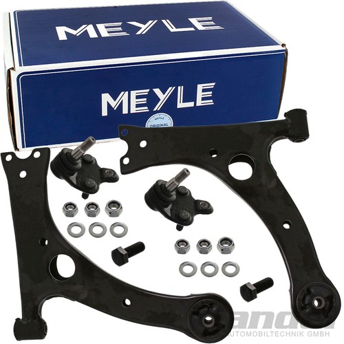 Meyle querlenker - querlenker, +
