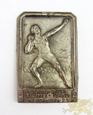 Veranstaltungsabzeichen „Sportabzeichen Turnfest Bayern Dornbrin 1 mit Expertise