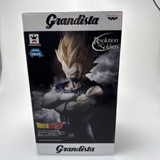 Dragon Ball Z Grandista -