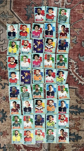Fifa world cup 2026 panini - fifa,