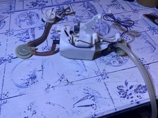 Wasserpumpe Siemens EQ9